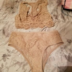 Victoria Secret set nwt
